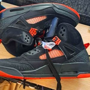 Jordan shoes mens Size 12